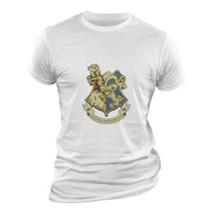 Camiseta Pokémon Four Houses