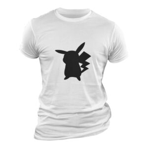 Camiseta Pokémon Who is that Pokemon