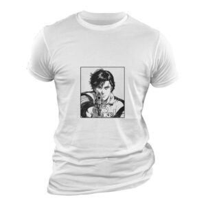 Camiseta City Hunter