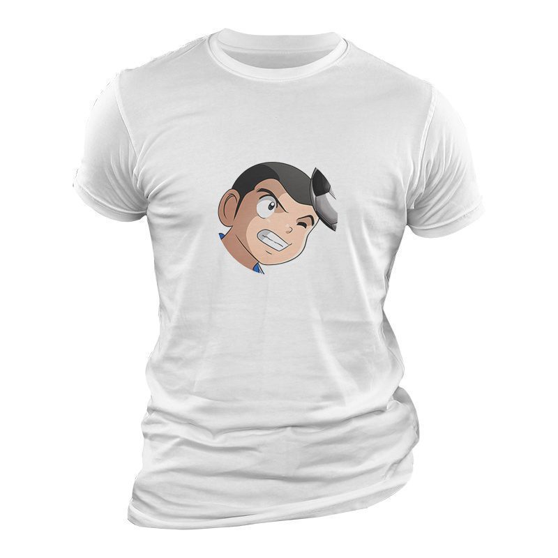 Camiseta Olive And Tom Bruce Harper Camiseta Olive And Tom Bruce Harper