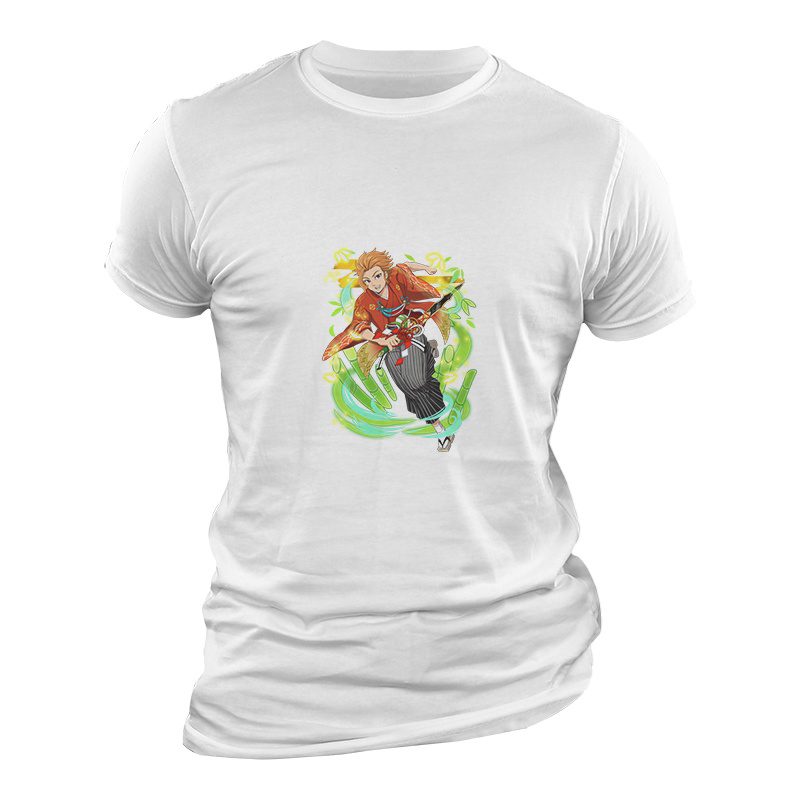 Camiseta Nanatsu No Taizai Arthur Pendragon Camiseta Nanatsu No Taizai Arthur Pendragon