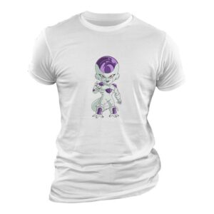 Dragon Ball Z Freezer Chibi Camiseta