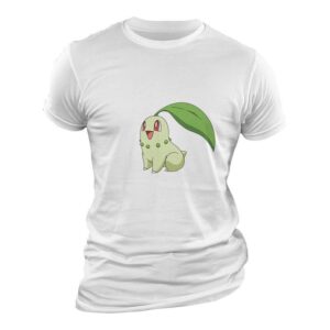 Camiseta Pokémon Germignon
