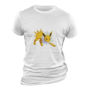 Camiseta Pokémon Voltali