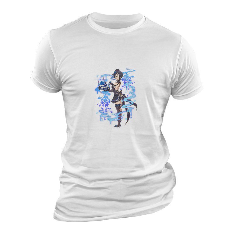 Camiseta Nanatsu No Taizai Jabalí de la Gula Camiseta Nanatsu No Taizai Jabalí de la Gula