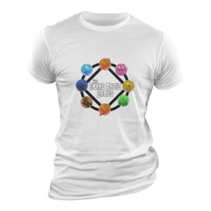 Camiseta Fairy Tail The Grand Magic Games