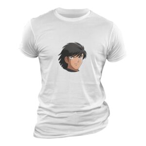 Camiseta Olive And Tom Mark Landers