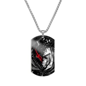 Collar Ataque A Los Titanes Livai x Eren