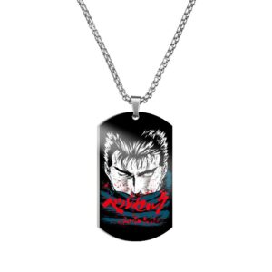 Collar Ataque A Los Titanes Mikasa Eren Armin