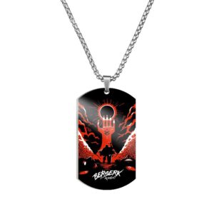 Collar My Hero Academia Dynamight