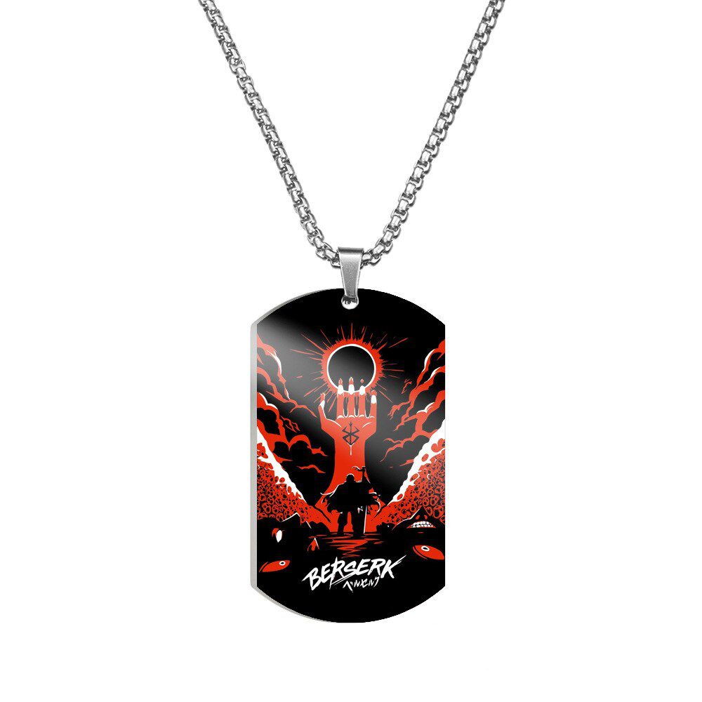 Collar My Hero Academia Dynamight Collar My Hero Academia Dynamight