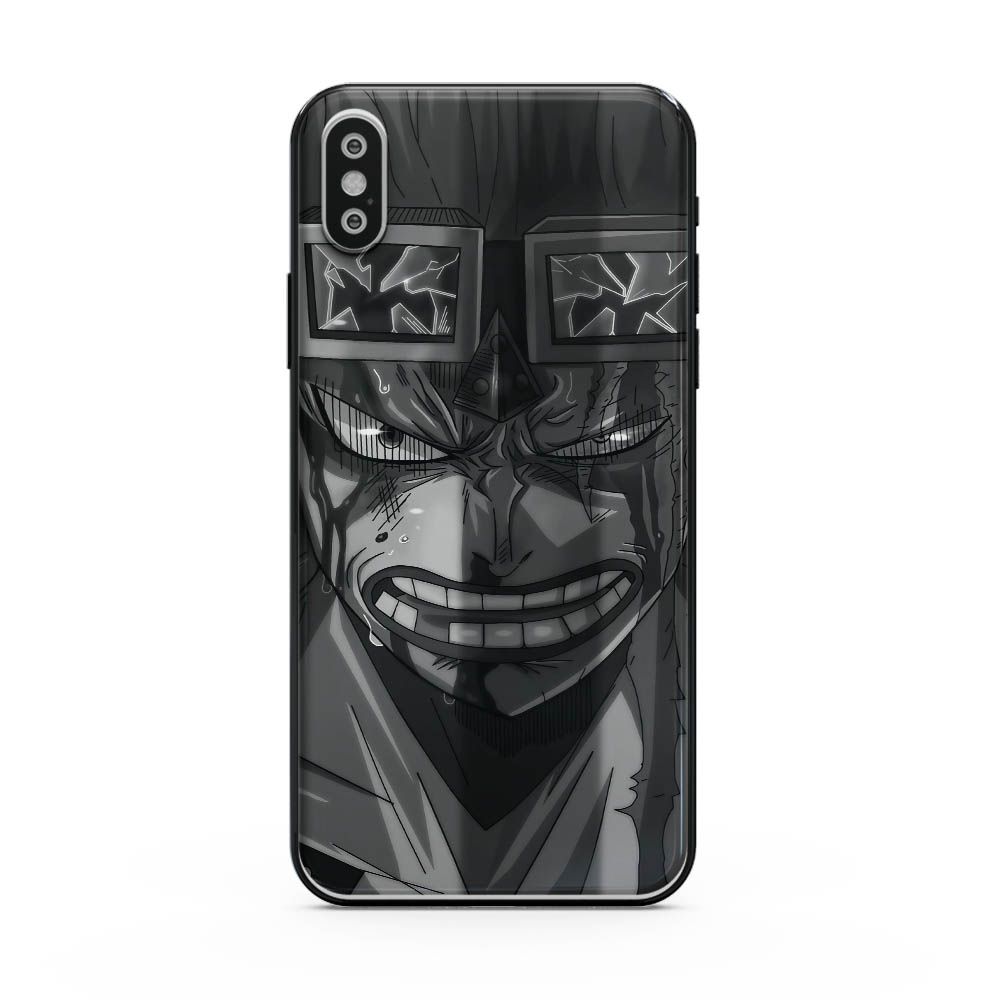 Fundas One Piece Eustass Kid Fundas One Piece Eustass Kid