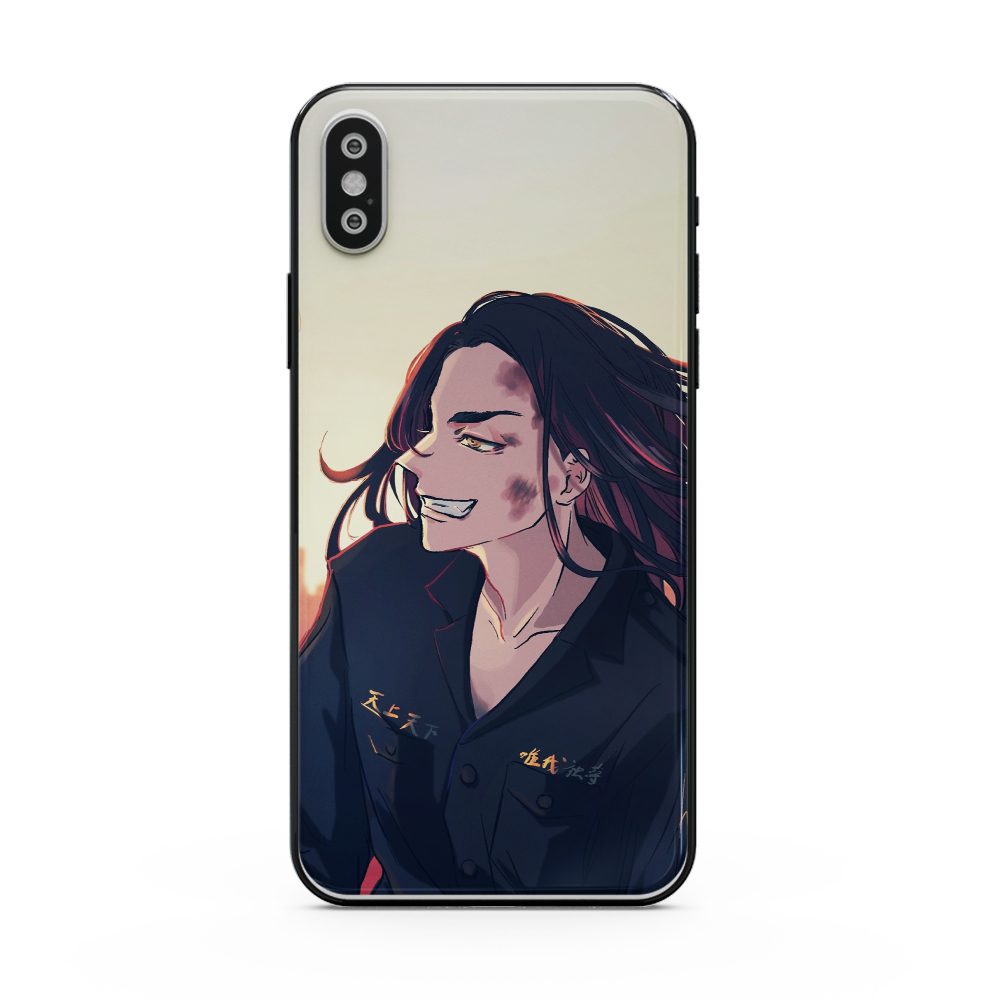 Fundas Tokyo Revengers Keisuke Baji Fundas Tokyo Revengers Keisuke Baji