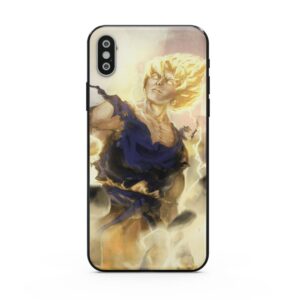 Dragon Ball Z Vegeta Funda SSJ2