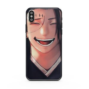 Fundas Jujutsu Kaisen Kenjaku