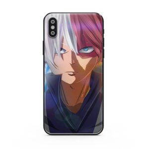 My Hero Academia Fundas Shoto Hero