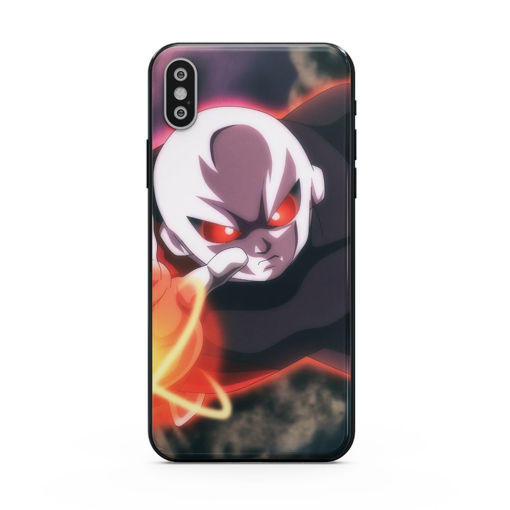 Fundas Dragon Ball Super Jiren Fundas Dragon Ball Super Jiren