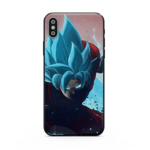 Fundas DBS Goku SSGSS