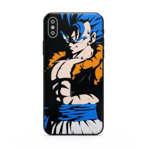 Fundas Dragon Ball Super Gogeta SSGSS