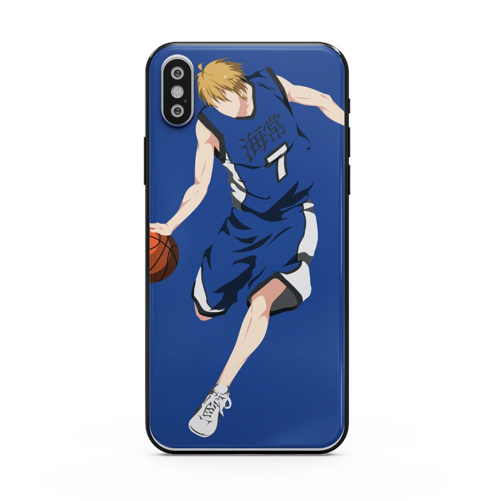 Kuroko No Basket Funda Ryota Kise Kuroko No Basket Funda Ryota Kise