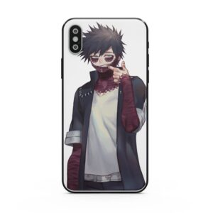 Fundas My Hero Academia Crematorium