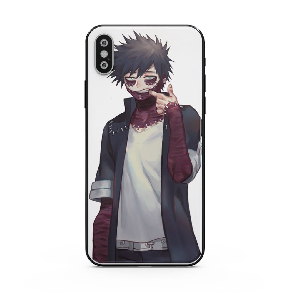 Fundas My Hero Academia Crematorium Fundas My Hero Academia Crematorium