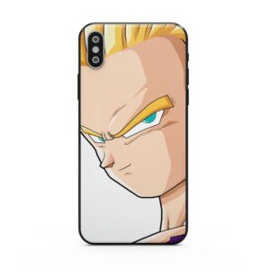 DBZ Gohan SSJ Fundas