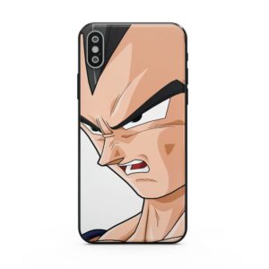 Fundas Dragon Ball Z Vegeta