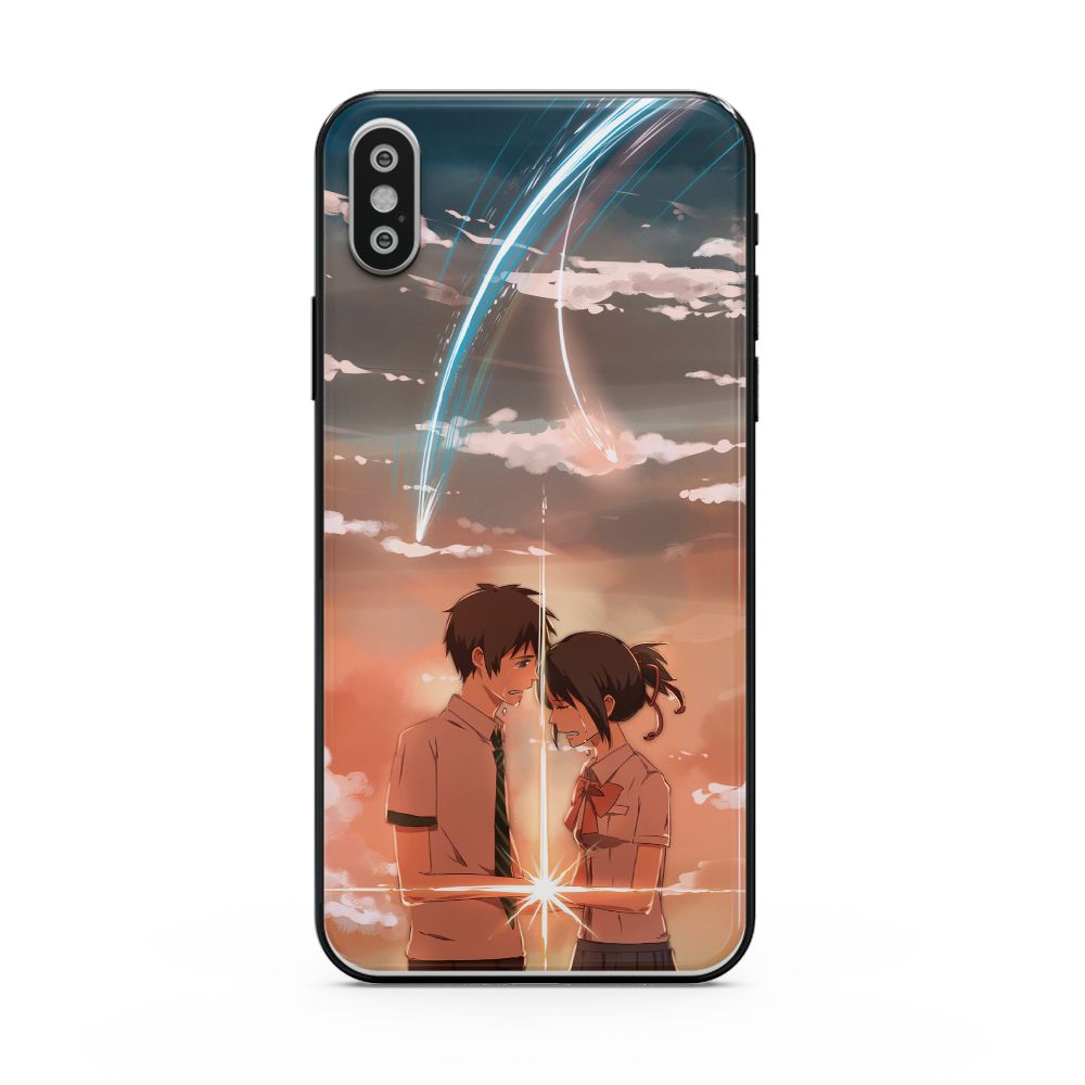 Tu Nombre Funda Kimi No Na Wa Tu Nombre Funda Kimi No Na Wa