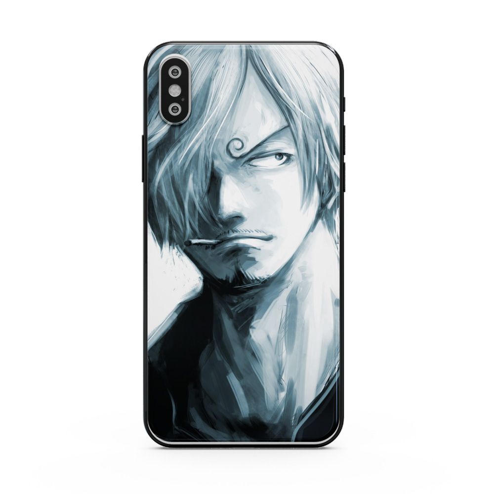 Fundas One Piece Sanji Vinsmoke Fundas One Piece Sanji Vinsmoke