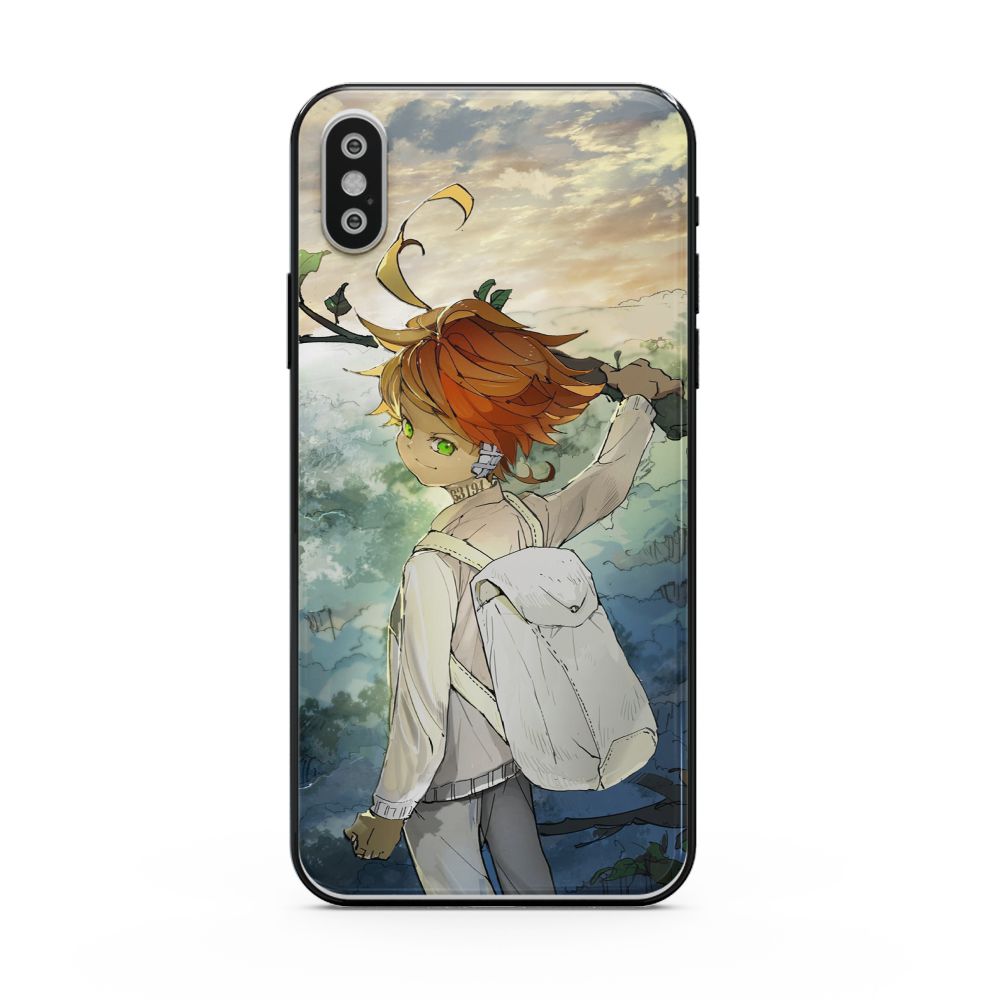 Fundas Emma The Promised Neverland Fundas Emma The Promised Neverland