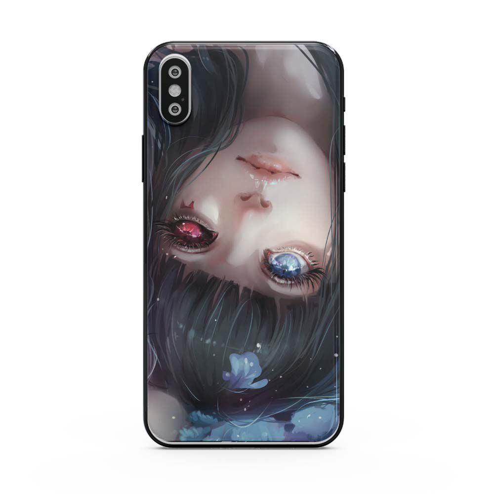 Fundas Tokyo Ghoul Kurona Fundas Tokyo Ghoul Kurona
