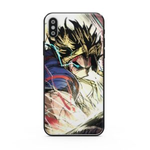 Estuches My Hero Academia Toshinori Yagi