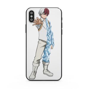 My Hero Academia Estuches Shoto Todoroki