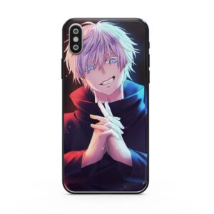 Jujutsu Kaisen Fundas Gojo