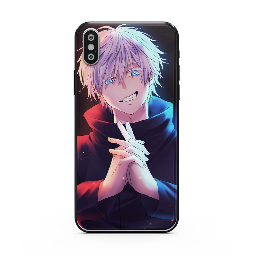 Jujutsu Kaisen Fundas Gojo Jujutsu Kaisen Fundas Gojo