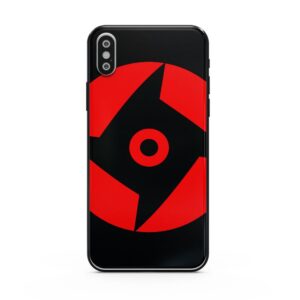 Naruto Mangekyou Sharingan Itachi Fundas