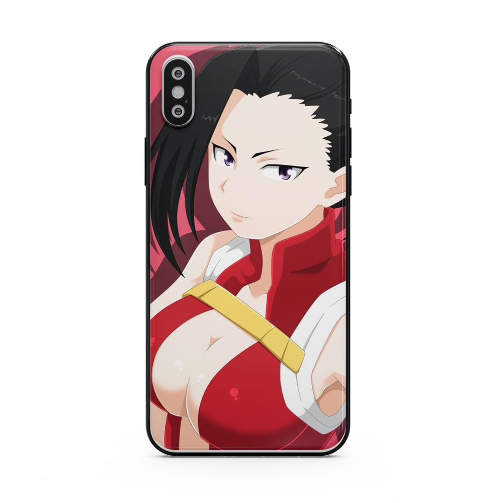 My Hero Academia Momo Yaoyorozu Estuches My Hero Academia Momo Yaoyorozu Estuches