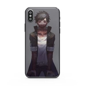 My Hero Academia Dabi Villain Funda