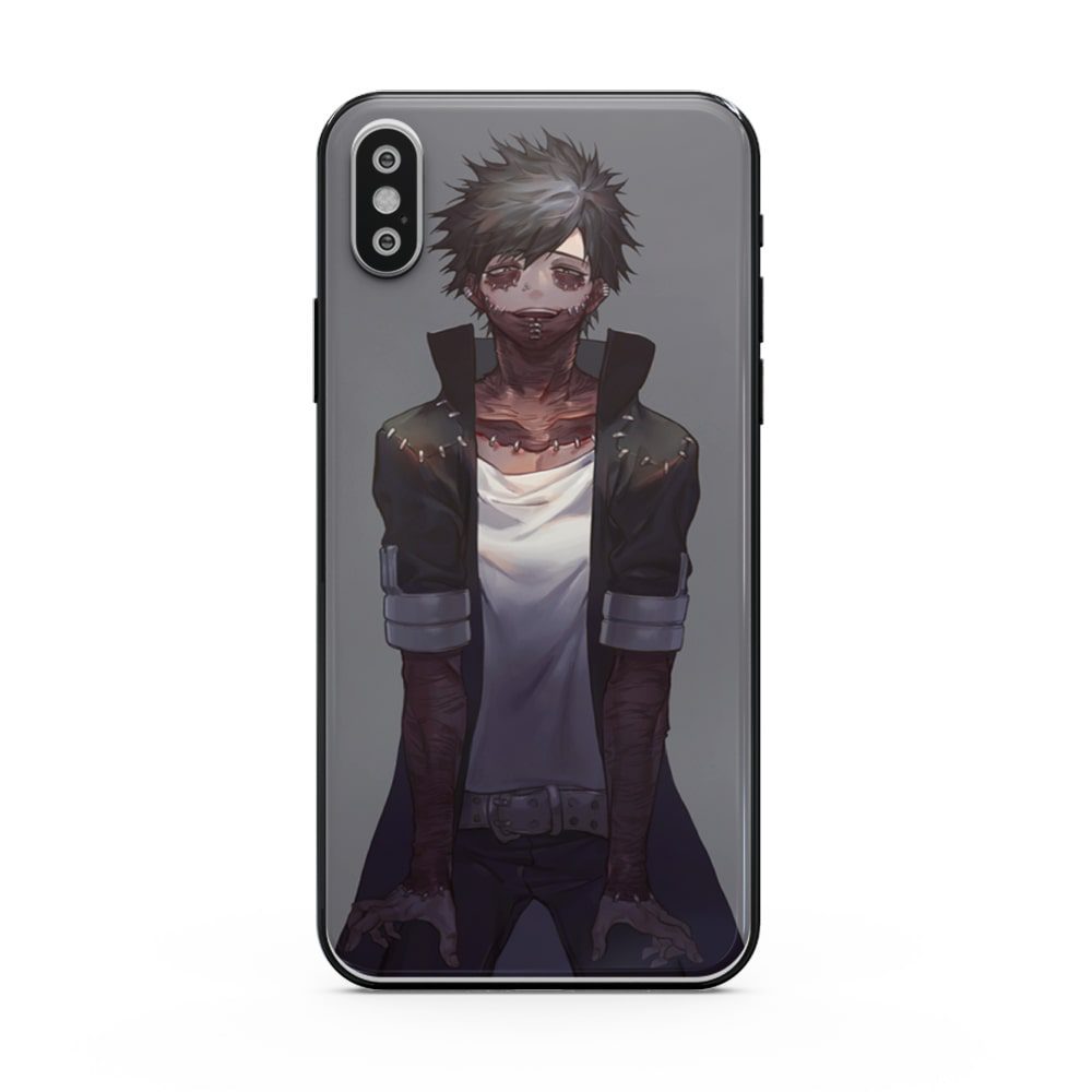 My Hero Academia Dabi Villain Funda My Hero Academia Dabi Villain Funda