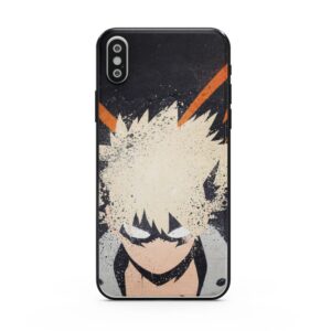 My Hero Academia Dynamight Casos