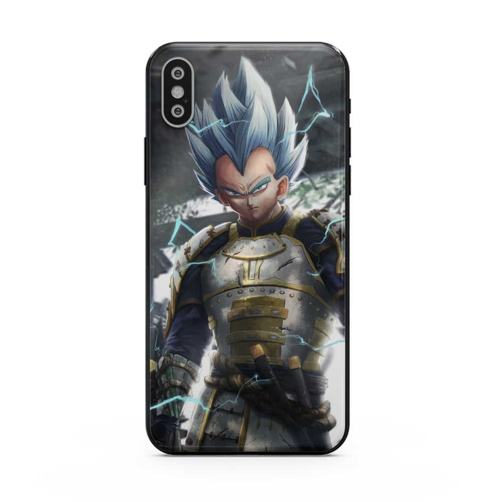 Fundas Samurai Dragon Ball Super Vegeta Fundas Samurai Dragon Ball Super Vegeta