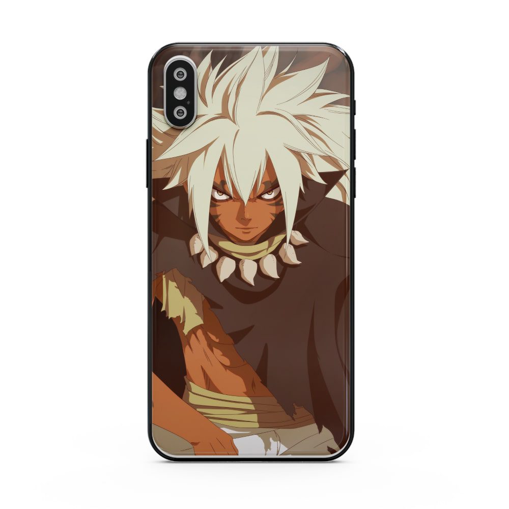 Fundas Fairy Tail Acnologia Fundas Fairy Tail Acnologia