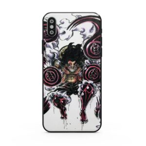 Fundas One Piece Snakeman