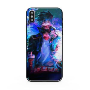 My Hero Academia Dabi Estuches