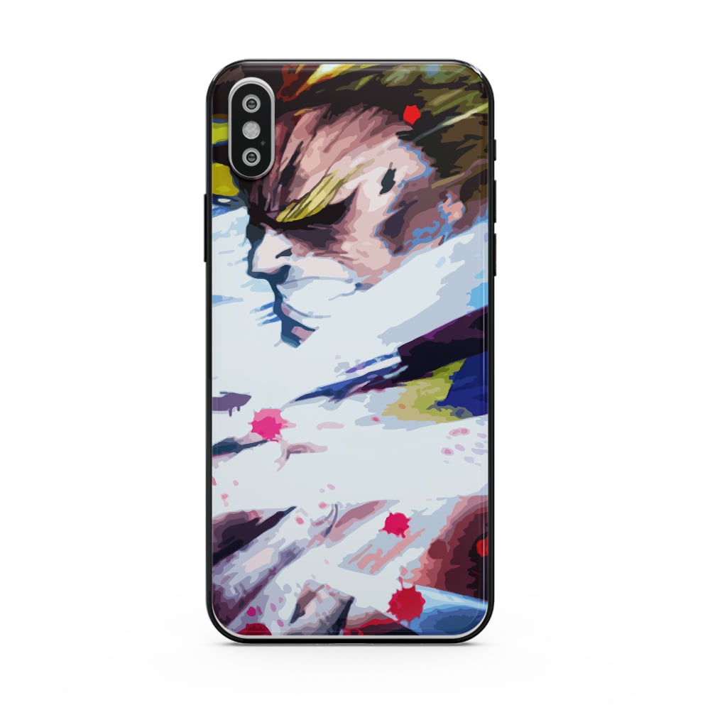 My Hero Academia All Might Art Estuches My Hero Academia All Might Art Estuches