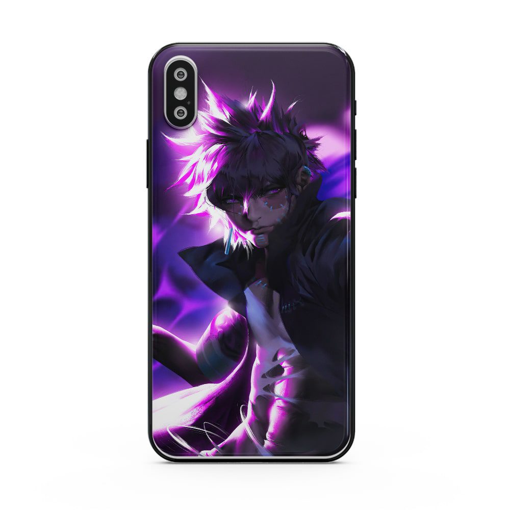 My Hero Academia Crematorium Estuches Fanart My Hero Academia Crematorium Estuches Fanart