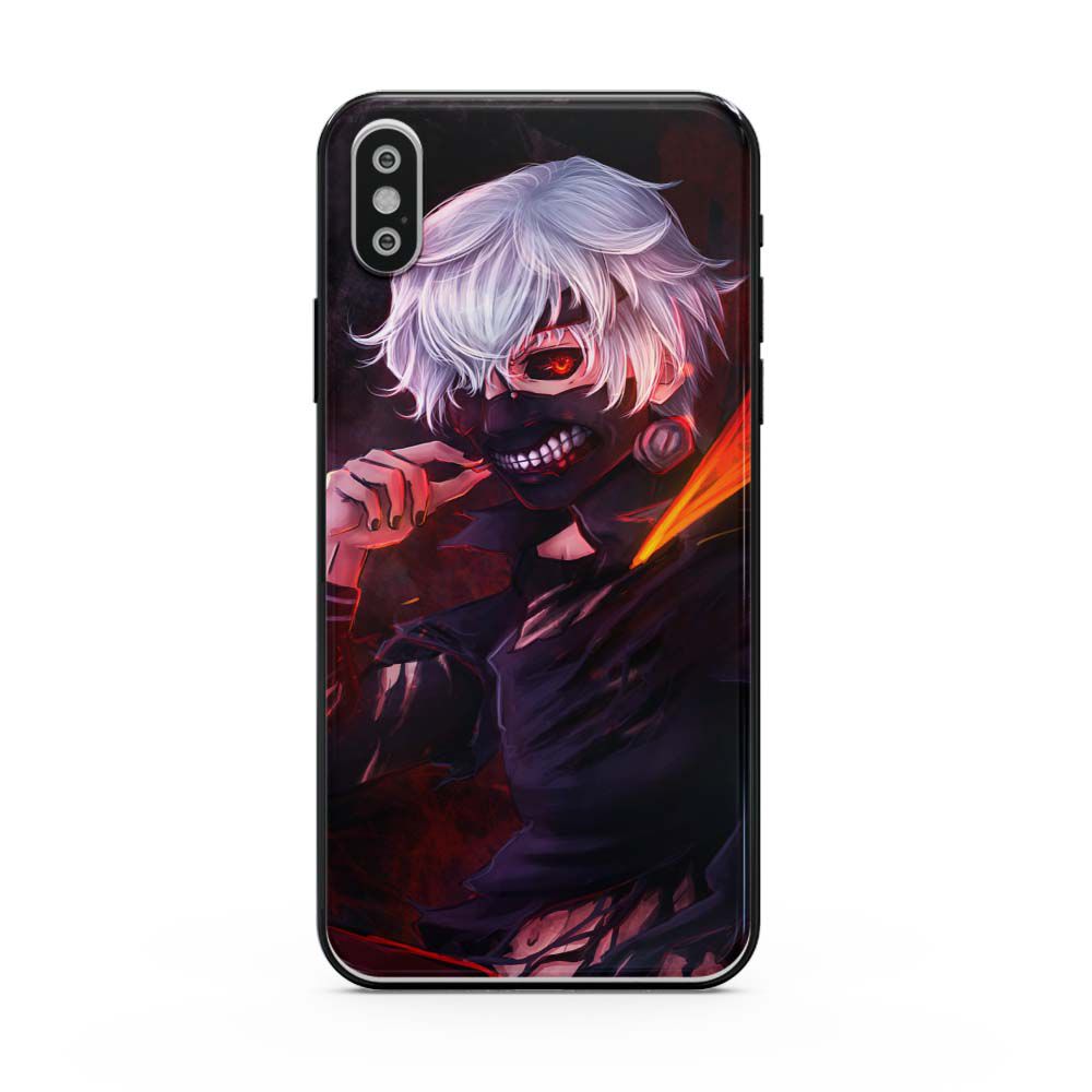 Fundas Tokyo Ghoul Scolopendre Fundas Tokyo Ghoul Scolopendre