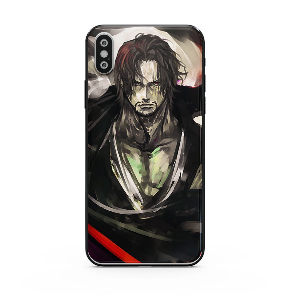 Cascos One Piece Shanks Cascos One Piece Shanks