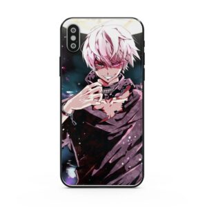 Tokyo Ghoul Prisionero n°240 Fundas